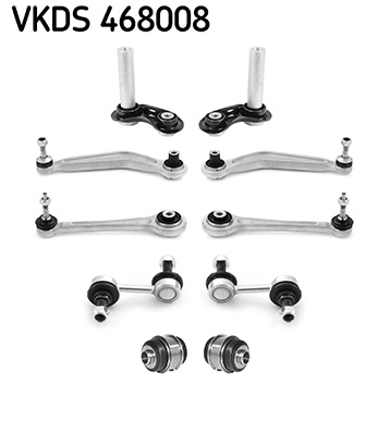 SKF VKDS 468008 Reparatursatz, Radaufhängung